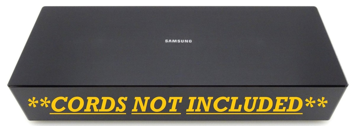 Samsung QN65LS03B One Connect BN96-54788Q | TESTED | NO CORDS