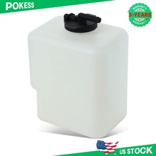 Coolant Reservoir Expansion Overflow Tank For 2000 2001 2002 2004 Toyota Avalon
