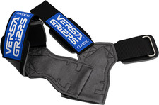   Classic, Made in the USA, Wrist Straps for Weightlifting Alternative, the Best