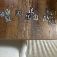 (12) Jackson Holliday Rookie RC Lot - Topps Base/Chrome - Baltimore Orioles