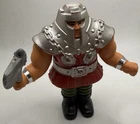 Ram Man Masters Universe Complete MOTU Ram-Man Complete Taiwan He-Man Vintage