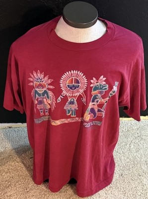 Vintage Arizona Single Stitch T-Shirt Size 2XL Short Sleeve Shirt