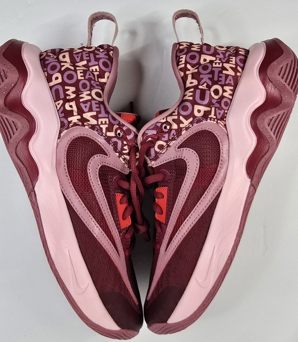 New Giannis Immortality Nike Volleyball Basketball Court Shoe
