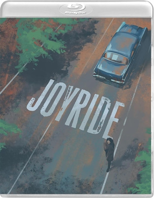 JOYRIDE New Sealed Blu-ray 1977 Robert Carradine Melanie Griffith