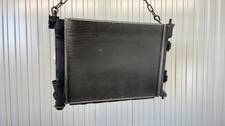 Radiateur Hyundai I20