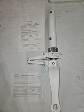 CESSNA 172 NOSE GEAR SHOCK STRUT ASSY P/N 0543062-200 SK175-9 W FAA 8130-3 FORM CESSNA 172 NOSE GEAR SHOCK STRUT ASSY P/N 0543062-200 SK175-9 W FAA 8130-3 FORM