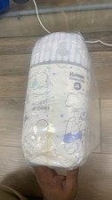 Huggies Overnites Winnie The Pooh Diapers Size 4 Disposable Pack