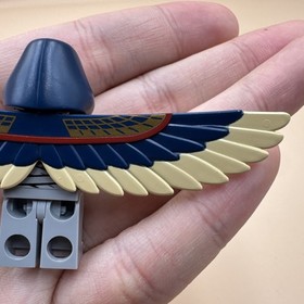 Lego Pharaoh's Quest: Flying Mummy Minifigure 7307 7327  853176