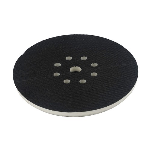 Brand New Sander Backing Pad Polishing Pad Soft Foam 9 Inch 10 Hole ...