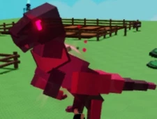 Nightmare T-Rex | Garden A Grow |