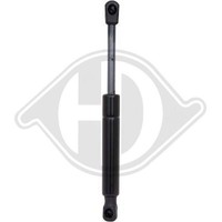 Gasfeder Koffer /Laderaum Diederichs 9300500 FüR Alfa Romeo