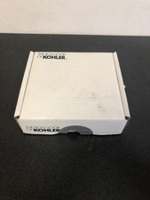 Kohler K-21955-BN Kohler K-21955 Tempered 6-7/8" Wall Mounted Towel Ring