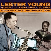 Complete Live At The.. Von Young, Lester -Quintet- | CD | Zustand Neu