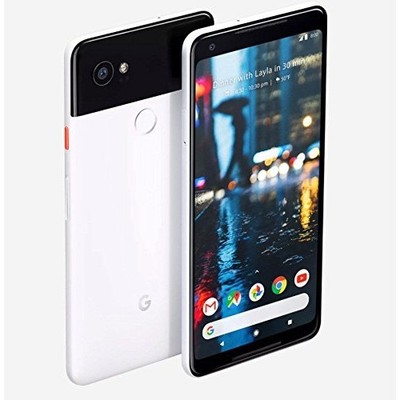 pixel 2 xl 128G simフリー Google Pixel 2 XL 128gb Black And White Verizon | eBay