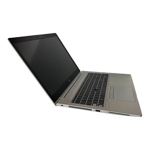 HP EliteBook 850 G5 i5 7300U 8GB 256GB SSD (Akku 80%) 2xTasten fehlen