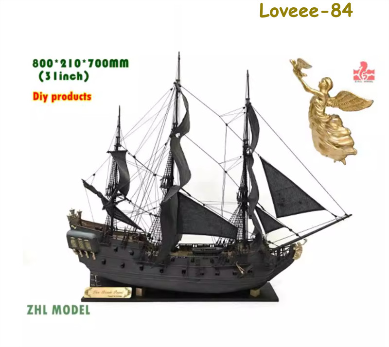 31 Inch 1/65 Scale