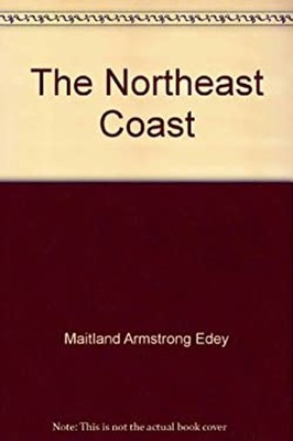 The Northeast Coast Library Binding Maitland Edey