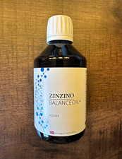 Zinzino BalanceOil+ AquaX