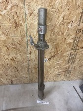 BINKS CHICAGO Pneumatic Drum Piston Barrel Pump 41-5000