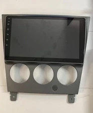 9" For Subaru Impreza 2003-2006 Android Carplay Car Stereo Radio GPS BT WIFI