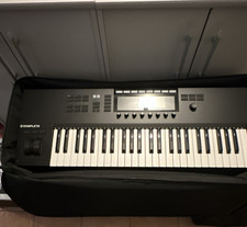 Native Instruments Komplete Keyboard-Controll...