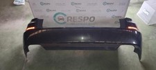 Pare-choc arrière BMW 550