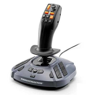 Thrustmaster Simtask Farmstick