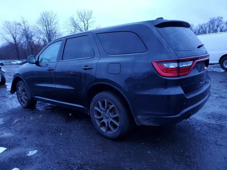 Transfer Case 3.6L Single Speed Fits 14-24 DURANGO 2067782 - Image 2 of 4