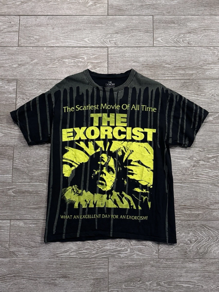 exorcist shirt products for sale | eBay