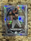 2026 Bowman Konnor Griffin Bowman Sterling Refractor