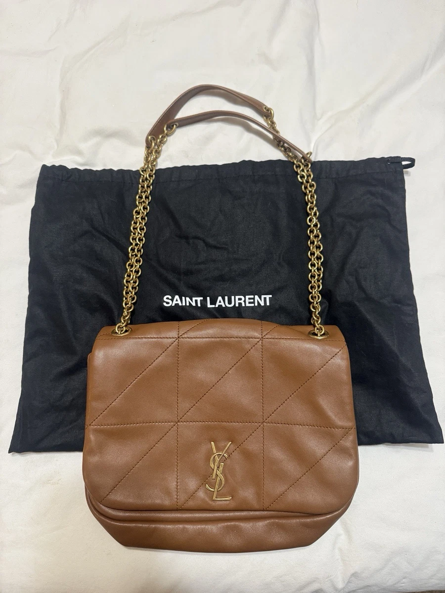 Saint Laurent Jamie Bags for sale | eBay