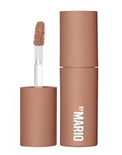 MAKEUP BY MARIO Moisture Glow Plumping Lip Color Gloss Soft Nude Brand New