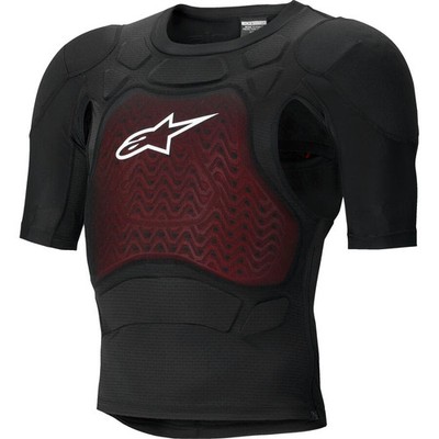 Alpinestars Bionic Plasma LT Short Sleeve Protection Jacket
