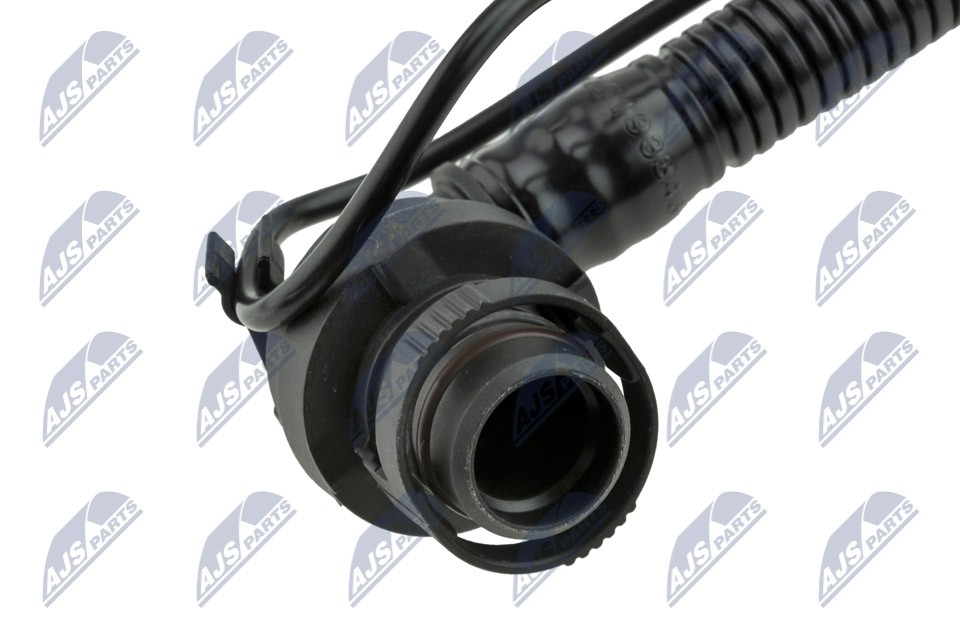 Breather pipe hose Lateral Mounting EPCV-PL-001 NTY for OPEL ASTRA J INSIGNIA A - Image 12