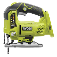 Ryobi R18JS-0 StichsäGen-Akku 18 V One+ 3000 U/Min 25 Mm (Nur GehäUse)
