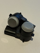 Mercedes PDC Sensor Parktronic A2125420018 f&uuml;r u.a. W204 W212 S212 S204 Grau Met