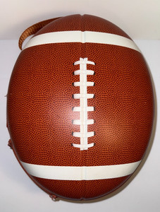 Meta Quest 3 Padded Case Pu Leather Football