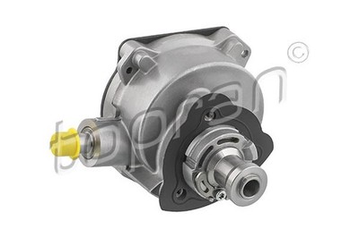 Topran 503 170 vacuum pump, brake system for BMW