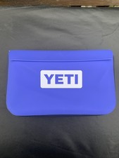 YETI Sidekick 3L Ultramarine Violet Waterproo...