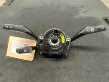 93399 Lenkstockschalter AUDI A4 Avant (8W, B9) 4M0907129HD