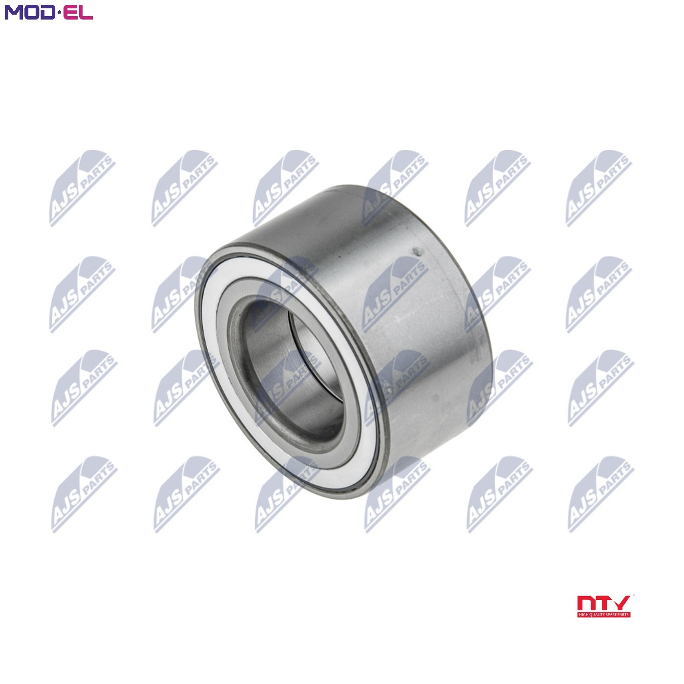 Wheel bearing Front Axle Left KLP-LR-007 NTY for LAND ROVER JAGUAR - Image 14