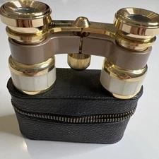 Bushnell Opra Theater Bird Watching Sporting Events Binoculars with Case (Lb14)