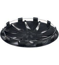 Copricerchi SPARCO SICILIA - 13" (nero-argento) | 29,70 - 14