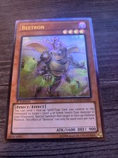 Beetron (UTR) GAOV-EN092 Galactic Overlord Unlimited