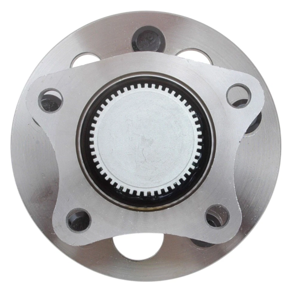 For Toyota Camry 87-01 Wheel Bearing and Hub Assembly Professional Grade Rear Foto 2 de 4