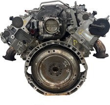 Motor Für Mercedes GL-Klasse X164 4,7 V8 4-matic M273.923 273.923 A2730103002