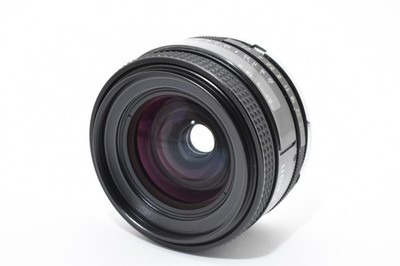 Tamron 24mm f/2.5 01BB  Lens fro Nikon F Mount from Japan #485-3