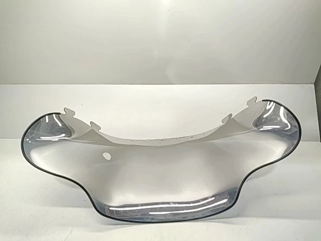 Parabrisas - Alto - POLARIS 2000 NOS Foto 2 de 4