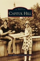Paul K. Williams (U. A.) | Capitol Hill | Buch | Englisch (2004) | Gebunden