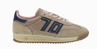 WOMEN'S BACK 70 JOGGER Z SNEAKERS-NEW HOT ITEM!!!!